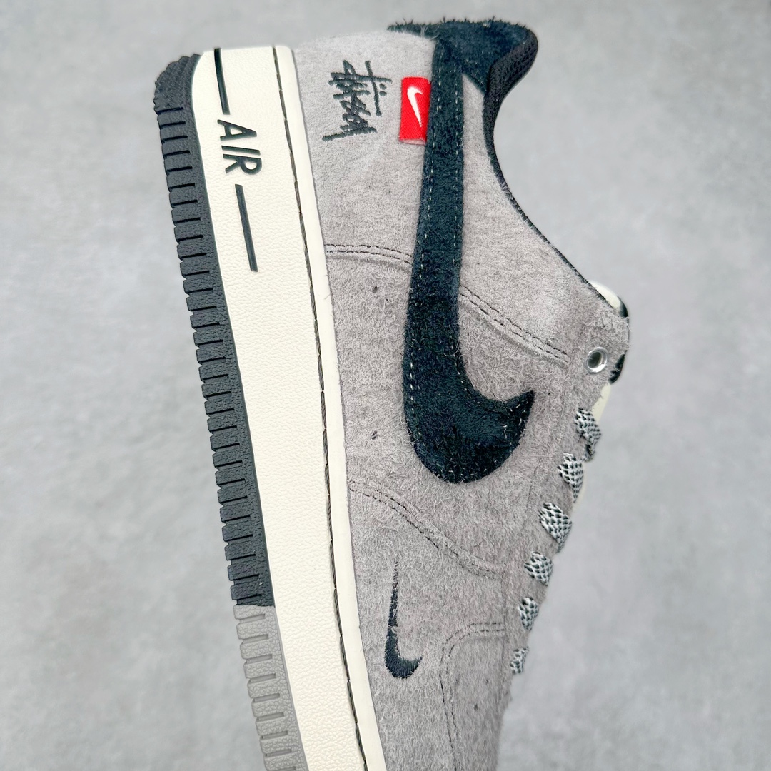 图片[6]-NK Air Force 1´07 Low 空军一号低帮百搭休闲运动板鞋 SJ6698-018 柔软、弹性十足的缓震性能和出色的中底设计 横跨复古与现代的外型结合 造就出风靡全球 三十多年的Force 1 直到今天还深受青睐 尺码：36 36.5 37.5 38 38.5 39 40 40.5 41 42 42.5 43 44 44.5 45-选品中心