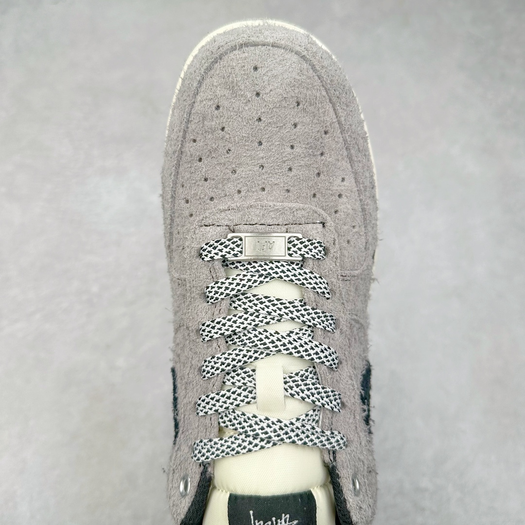 图片[4]-NK Air Force 1´07 Low 空军一号低帮百搭休闲运动板鞋 SJ6698-018 柔软、弹性十足的缓震性能和出色的中底设计 横跨复古与现代的外型结合 造就出风靡全球 三十多年的Force 1 直到今天还深受青睐 尺码：36 36.5 37.5 38 38.5 39 40 40.5 41 42 42.5 43 44 44.5 45-选品中心