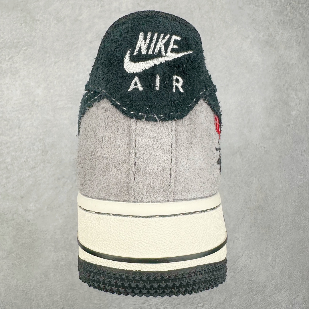 图片[8]-NK Air Force 1´07 Low 空军一号低帮百搭休闲运动板鞋 SJ6698-018 柔软、弹性十足的缓震性能和出色的中底设计 横跨复古与现代的外型结合 造就出风靡全球 三十多年的Force 1 直到今天还深受青睐 尺码：36 36.5 37.5 38 38.5 39 40 40.5 41 42 42.5 43 44 44.5 45-选品中心