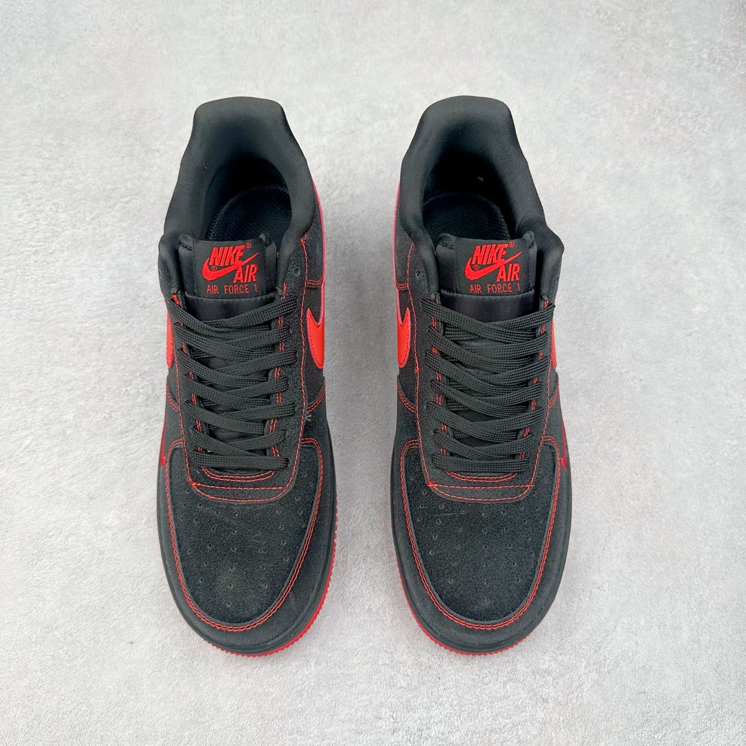 图片[2]-NK Air Force 1´07 Low 空军一号低帮百搭休闲运动板鞋 DF0188-015 柔软、弹性十足的缓震性能和出色的中底设计 横跨复古与现代的外型结合 造就出风靡全球 三十多年的Force 1 直到今天还深受青睐 尺码：36 36.5 37.5 38 38.5 39 40 40.5 41 42 42.5 43 44 44.5 45-选品中心