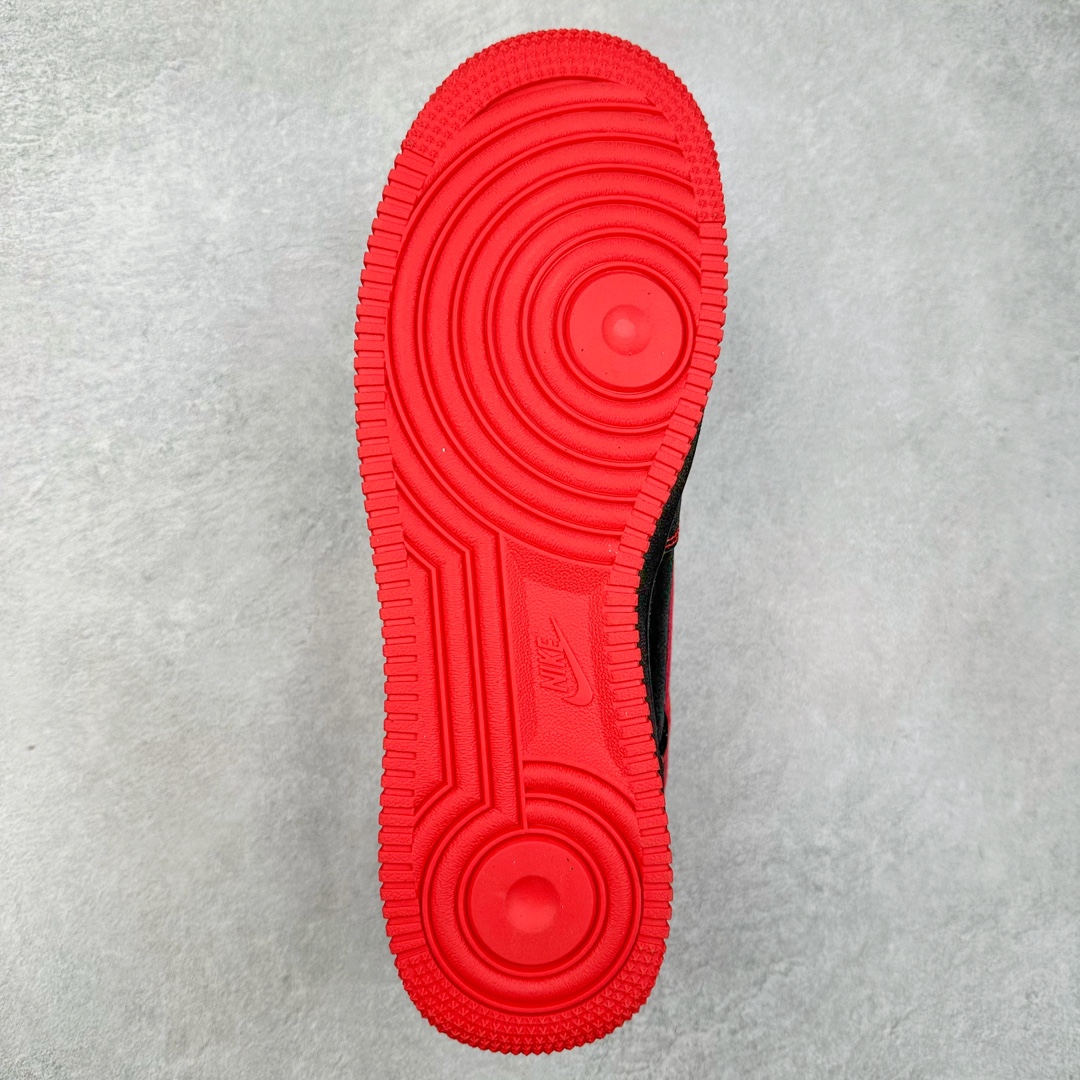 图片[9]-NK Air Force 1´07 Low 空军一号低帮百搭休闲运动板鞋 DF0188-015 柔软、弹性十足的缓震性能和出色的中底设计 横跨复古与现代的外型结合 造就出风靡全球 三十多年的Force 1 直到今天还深受青睐 尺码：36 36.5 37.5 38 38.5 39 40 40.5 41 42 42.5 43 44 44.5 45-选品中心