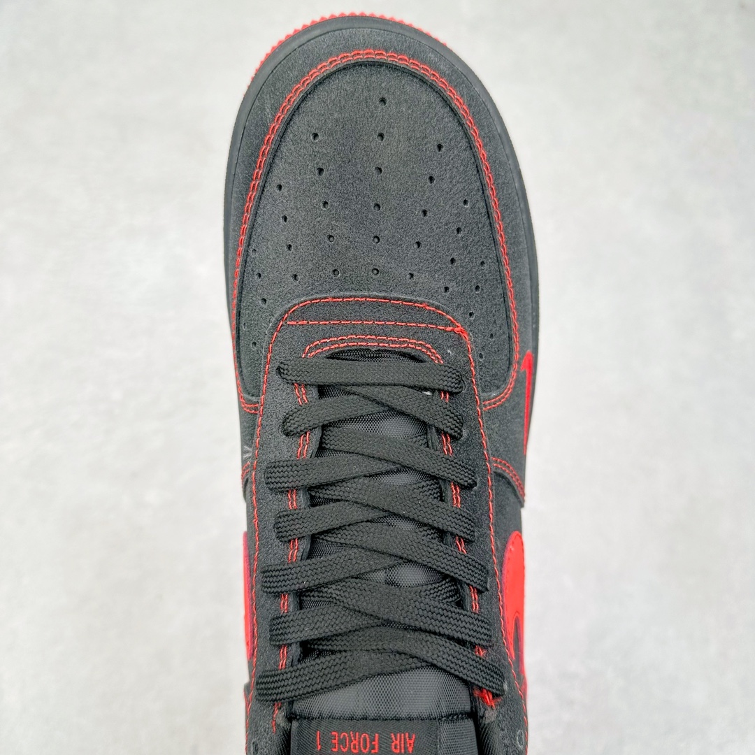 图片[4]-NK Air Force 1´07 Low 空军一号低帮百搭休闲运动板鞋 DF0188-015 柔软、弹性十足的缓震性能和出色的中底设计 横跨复古与现代的外型结合 造就出风靡全球 三十多年的Force 1 直到今天还深受青睐 尺码：36 36.5 37.5 38 38.5 39 40 40.5 41 42 42.5 43 44 44.5 45-选品中心