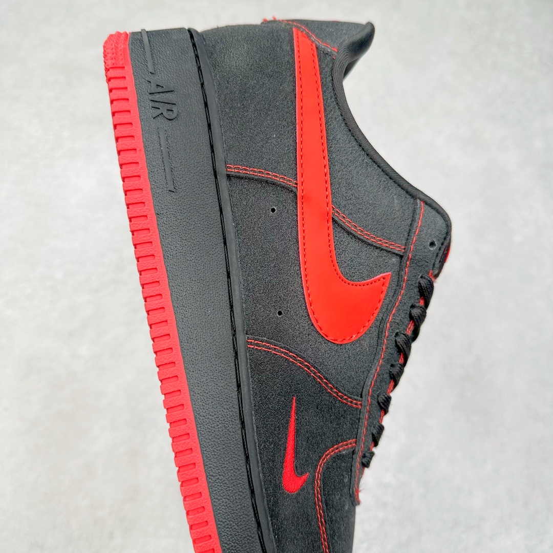 图片[6]-NK Air Force 1´07 Low 空军一号低帮百搭休闲运动板鞋 DF0188-015 柔软、弹性十足的缓震性能和出色的中底设计 横跨复古与现代的外型结合 造就出风靡全球 三十多年的Force 1 直到今天还深受青睐 尺码：36 36.5 37.5 38 38.5 39 40 40.5 41 42 42.5 43 44 44.5 45-选品中心