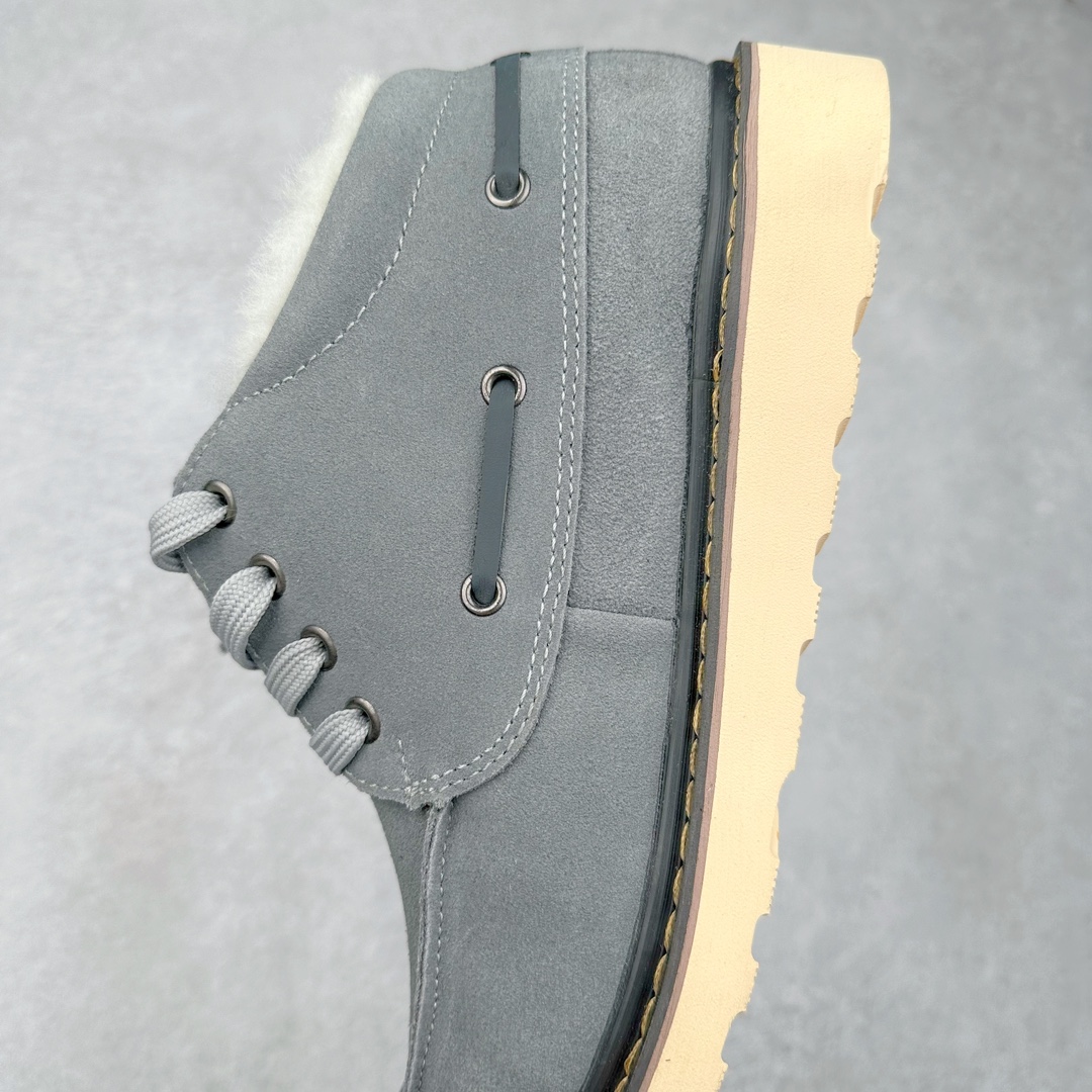 图片[7]-Timberland添柏岚/天伯伦户外中帮休闲大黄靴系列 广东大厂品质 原盒原包装 面料采用意大利🇮🇹顶级磨砂细纹牛皮 搭配防臭防腐真皮乳胶鞋垫 给您完美的穿着体验 质量考究耐穿 型男必备 专治不帅 高品质脚感一流 尺码：39 40 41 42 43 44（皮鞋码）-选品中心