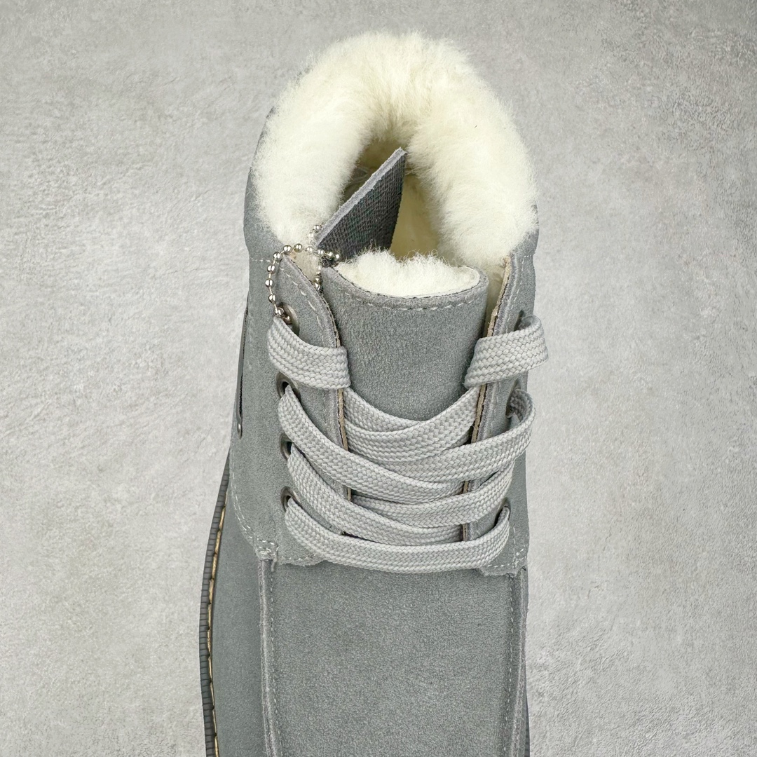 图片[5]-Timberland添柏岚/天伯伦户外中帮休闲大黄靴系列 广东大厂品质 原盒原包装 面料采用意大利🇮🇹顶级磨砂细纹牛皮 搭配防臭防腐真皮乳胶鞋垫 给您完美的穿着体验 质量考究耐穿 型男必备 专治不帅 高品质脚感一流 尺码：39 40 41 42 43 44（皮鞋码）-选品中心