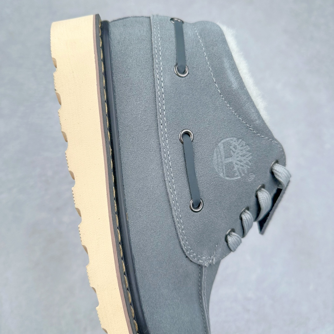 图片[6]-Timberland添柏岚/天伯伦户外中帮休闲大黄靴系列 广东大厂品质 原盒原包装 面料采用意大利🇮🇹顶级磨砂细纹牛皮 搭配防臭防腐真皮乳胶鞋垫 给您完美的穿着体验 质量考究耐穿 型男必备 专治不帅 高品质脚感一流 尺码：39 40 41 42 43 44（皮鞋码）-选品中心