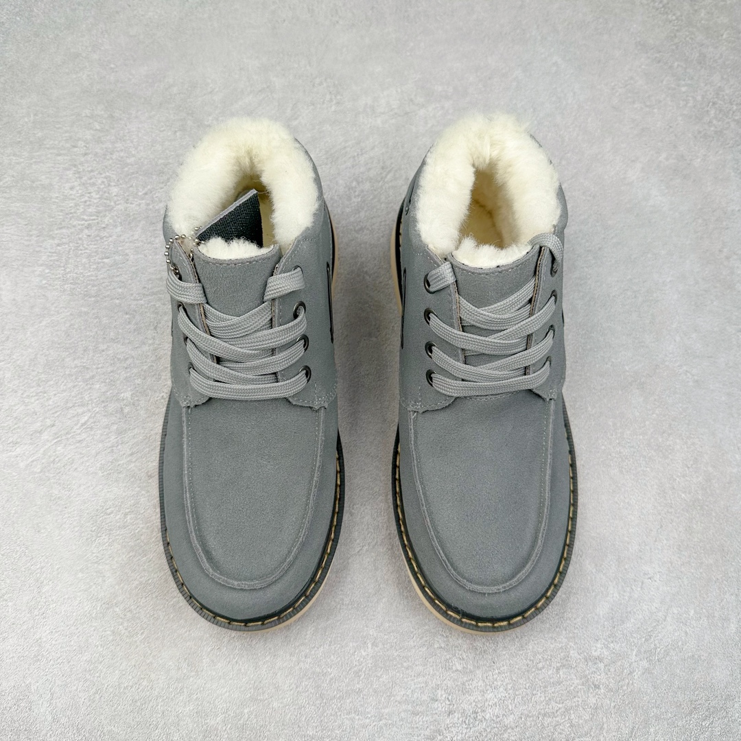 图片[2]-Timberland添柏岚/天伯伦户外中帮休闲大黄靴系列 广东大厂品质 原盒原包装 面料采用意大利🇮🇹顶级磨砂细纹牛皮 搭配防臭防腐真皮乳胶鞋垫 给您完美的穿着体验 质量考究耐穿 型男必备 专治不帅 高品质脚感一流 尺码：39 40 41 42 43 44（皮鞋码）-选品中心