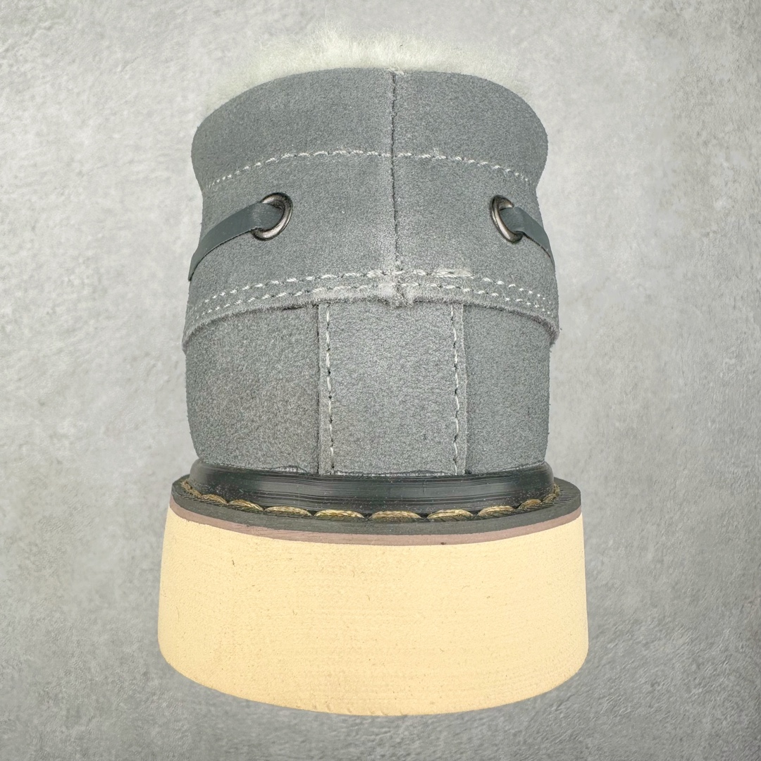 图片[8]-Timberland添柏岚/天伯伦户外中帮休闲大黄靴系列 广东大厂品质 原盒原包装 面料采用意大利🇮🇹顶级磨砂细纹牛皮 搭配防臭防腐真皮乳胶鞋垫 给您完美的穿着体验 质量考究耐穿 型男必备 专治不帅 高品质脚感一流 尺码：39 40 41 42 43 44（皮鞋码）-选品中心