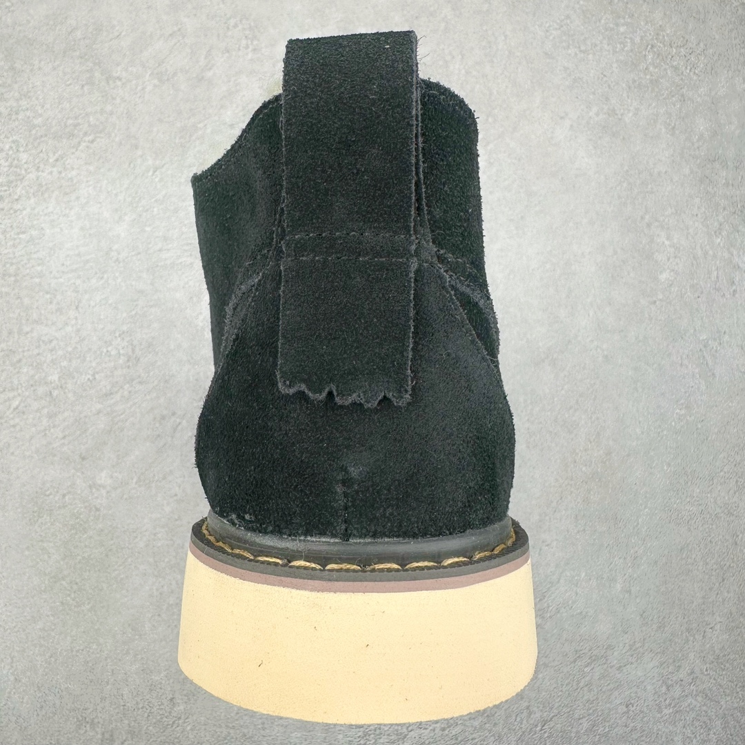 图片[8]-Timberland添柏岚/天伯伦户外中帮休闲大黄靴系列 广东大厂品质 原盒原包装 面料采用意大利🇮🇹顶级磨砂细纹牛皮 搭配防臭防腐真皮乳胶鞋垫 给您完美的穿着体验 质量考究耐穿 型男必备 专治不帅 高品质脚感一流 尺码：39 40 41 42 43 44（皮鞋码）-选品中心