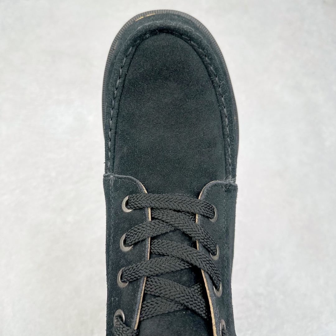 图片[4]-Timberland添柏岚/天伯伦户外中帮休闲大黄靴系列 广东大厂品质 原盒原包装 面料采用意大利🇮🇹顶级磨砂细纹牛皮 搭配防臭防腐真皮乳胶鞋垫 给您完美的穿着体验 质量考究耐穿 型男必备 专治不帅 高品质脚感一流 尺码：39 40 41 42 43 44（皮鞋码）-选品中心