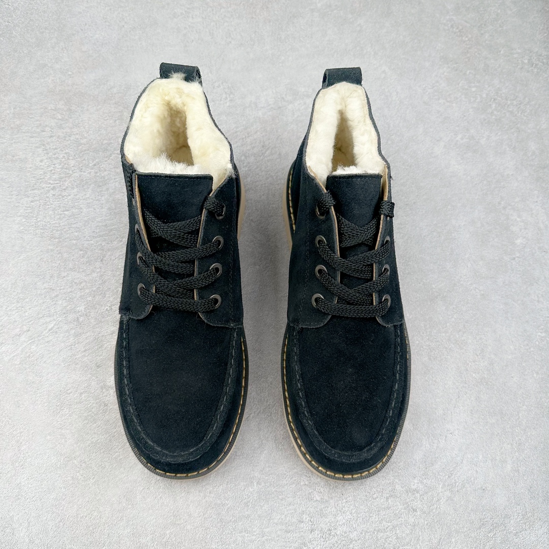 图片[2]-Timberland添柏岚/天伯伦户外中帮休闲大黄靴系列 广东大厂品质 原盒原包装 面料采用意大利🇮🇹顶级磨砂细纹牛皮 搭配防臭防腐真皮乳胶鞋垫 给您完美的穿着体验 质量考究耐穿 型男必备 专治不帅 高品质脚感一流 尺码：39 40 41 42 43 44（皮鞋码）-选品中心