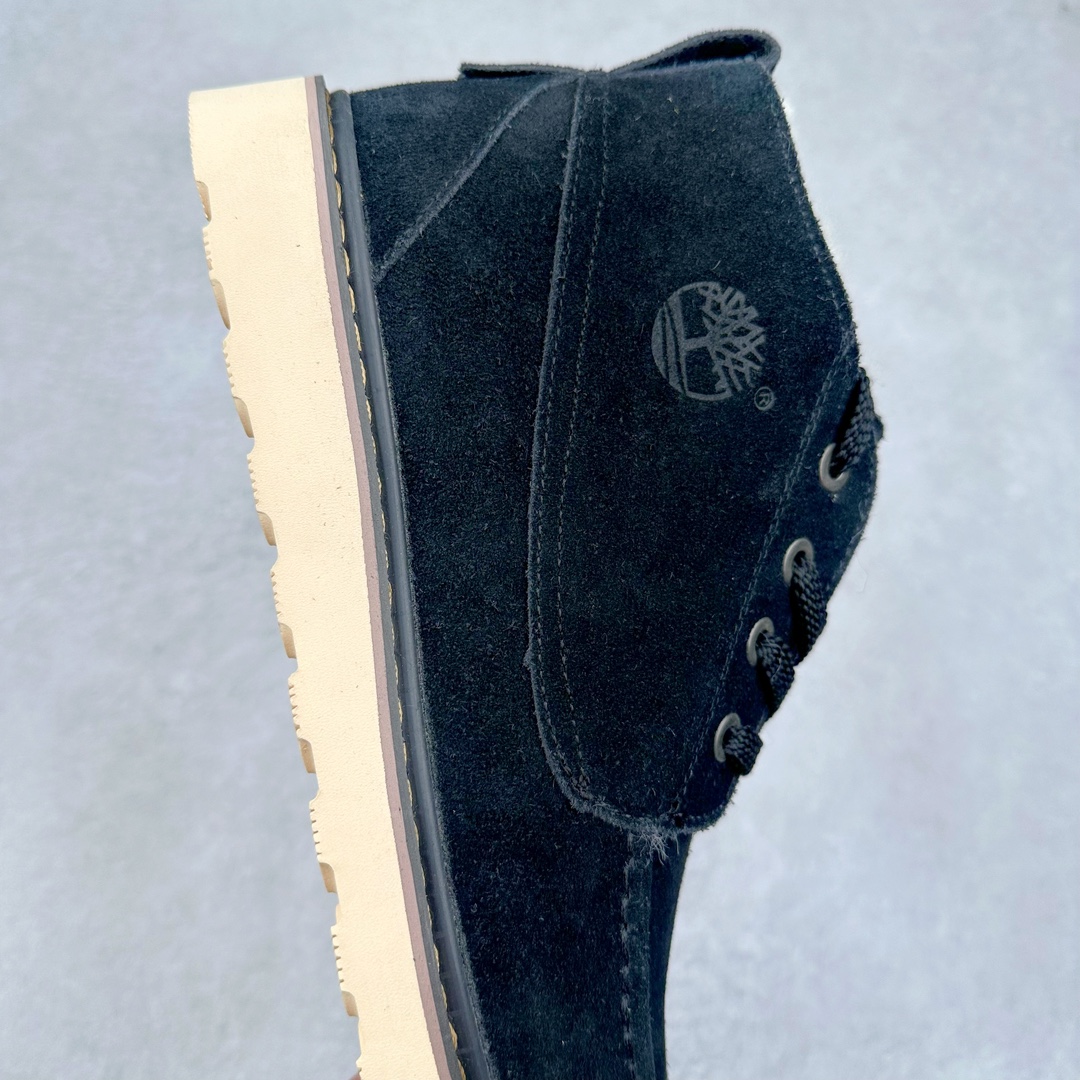 图片[6]-Timberland添柏岚/天伯伦户外中帮休闲大黄靴系列 广东大厂品质 原盒原包装 面料采用意大利🇮🇹顶级磨砂细纹牛皮 搭配防臭防腐真皮乳胶鞋垫 给您完美的穿着体验 质量考究耐穿 型男必备 专治不帅 高品质脚感一流 尺码：39 40 41 42 43 44（皮鞋码）-选品中心