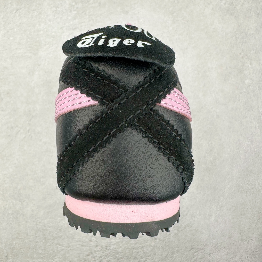 图片[8]-Onitsuka Tiger MEXICO 66 亚瑟士鬼冢虎复古经典板鞋 产品从款式颜色造型上体现出追求舒适和细节的完美 鞋类更是推崇手工制作的严谨与完美 融舒适性与可穿性的设计风格 注重细节的完美和别致魅力 既保持稳重 又不失轻松的时尚感 尺码：36 37 37.5 38 39 39.5 40 40.5 41.5 42 42.5 43.5 44 45-选品中心