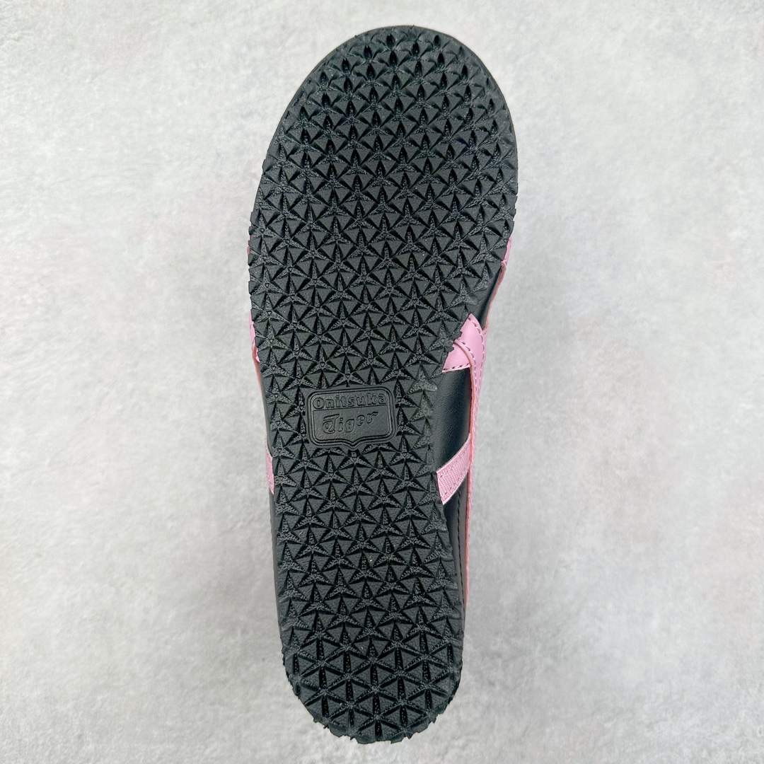 图片[9]-Onitsuka Tiger MEXICO 66 亚瑟士鬼冢虎复古经典板鞋 产品从款式颜色造型上体现出追求舒适和细节的完美 鞋类更是推崇手工制作的严谨与完美 融舒适性与可穿性的设计风格 注重细节的完美和别致魅力 既保持稳重 又不失轻松的时尚感 尺码：36 37 37.5 38 39 39.5 40 40.5 41.5 42 42.5 43.5 44 45-选品中心