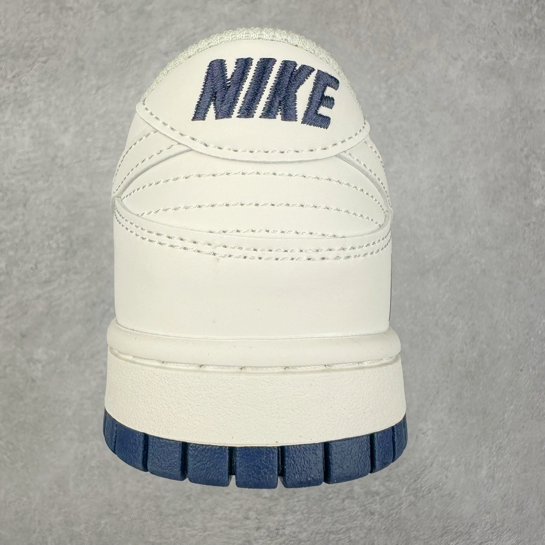 图片[8]-NK Dunk Low 定制配色 XX3168-301 大厂出品 极力推荐 原装头层材料 独家版型蒸餾加工帶來的是更好的视觉和脚感体验大厂纯原品质出货 清洁度 电绣工艺 皮料切割干净无任何毛边 细节完美 尺码：36 36.5 37.5 38 38.5 39 40 40.5 41 42 42.5 43 44 44.5 45 46 47.5-选品中心