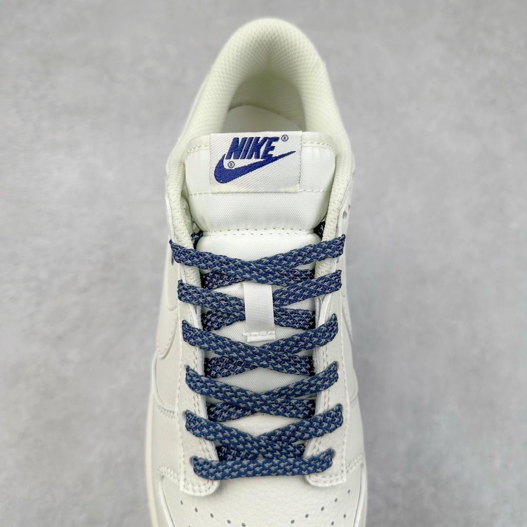 图片[5]-NK Dunk Low 定制配色 XX3168-301 大厂出品 极力推荐 原装头层材料 独家版型蒸餾加工帶來的是更好的视觉和脚感体验大厂纯原品质出货 清洁度 电绣工艺 皮料切割干净无任何毛边 细节完美 尺码：36 36.5 37.5 38 38.5 39 40 40.5 41 42 42.5 43 44 44.5 45 46 47.5-选品中心