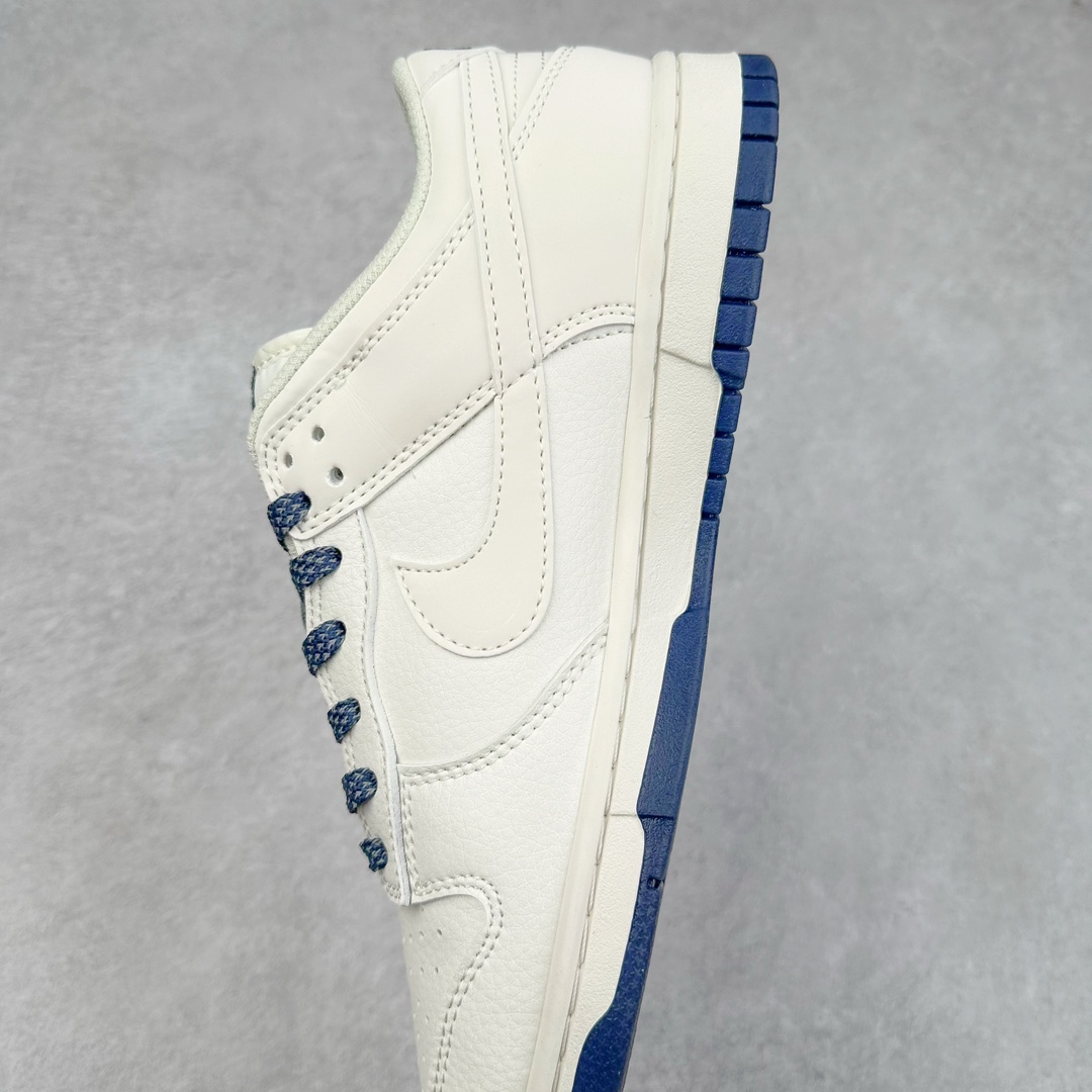 图片[7]-NK Dunk Low 定制配色 XX3168-301 大厂出品 极力推荐 原装头层材料 独家版型蒸餾加工帶來的是更好的视觉和脚感体验大厂纯原品质出货 清洁度 电绣工艺 皮料切割干净无任何毛边 细节完美 尺码：36 36.5 37.5 38 38.5 39 40 40.5 41 42 42.5 43 44 44.5 45 46 47.5-选品中心