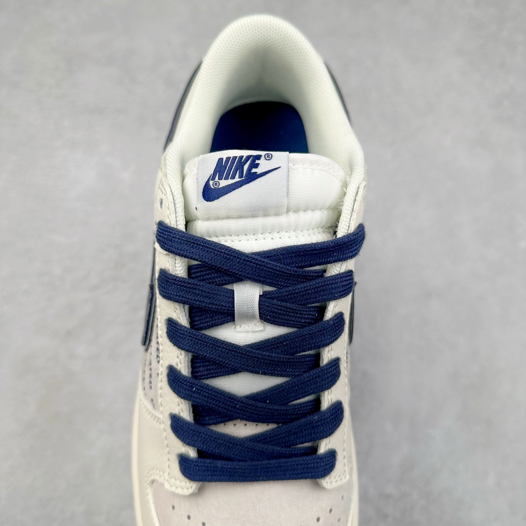 图片[5]-NK Dunk Low 定制配色 XX2026-666 大厂出品 极力推荐 原装头层材料 独家版型蒸餾加工帶來的是更好的视觉和脚感体验大厂纯原品质出货 清洁度 电绣工艺 皮料切割干净无任何毛边 细节完美 尺码：36 36.5 37.5 38 38.5 39 40 40.5 41 42 42.5 43 44 44.5 45 46 47.5-选品中心