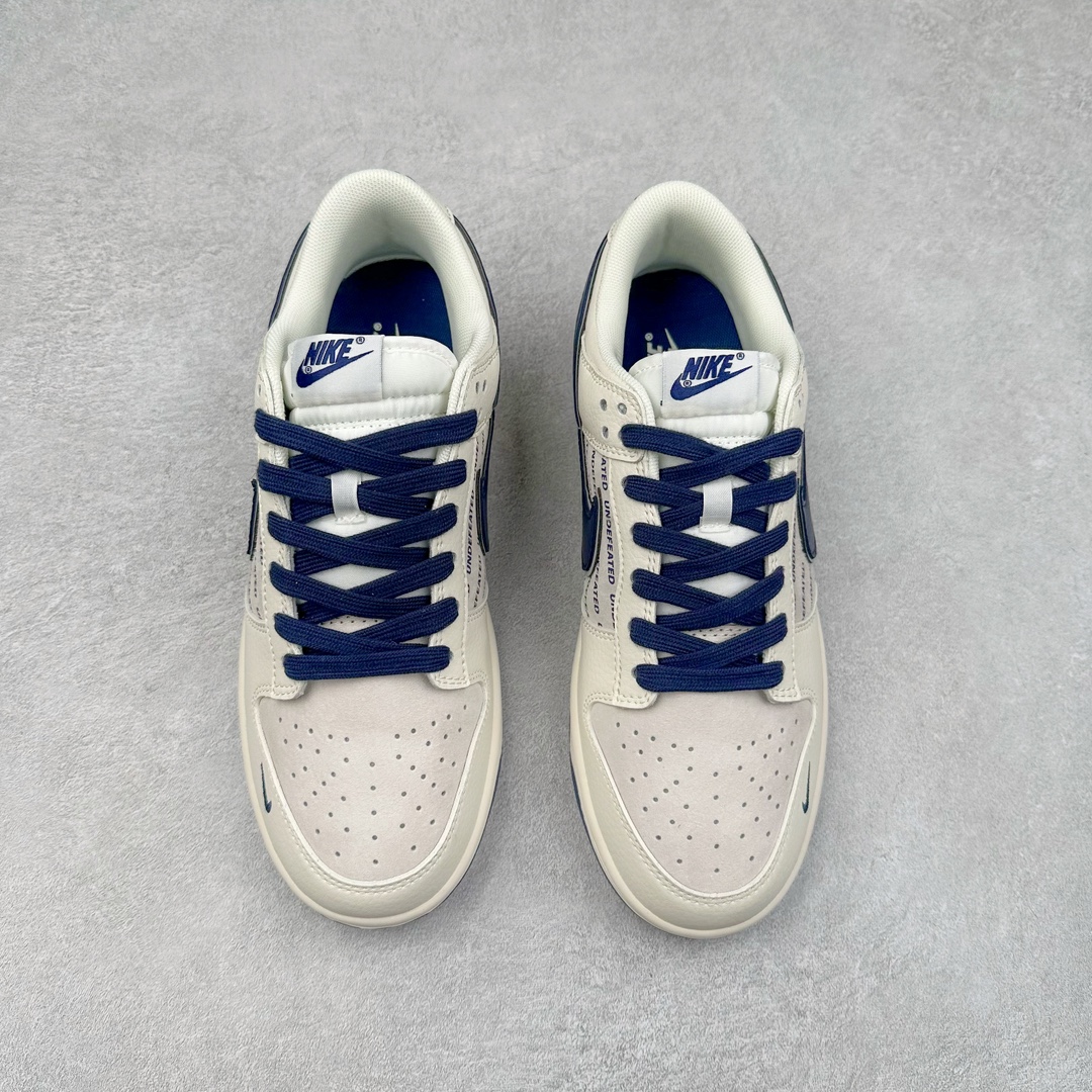 图片[2]-NK Dunk Low 定制配色 XX2026-666 大厂出品 极力推荐 原装头层材料 独家版型蒸餾加工帶來的是更好的视觉和脚感体验大厂纯原品质出货 清洁度 电绣工艺 皮料切割干净无任何毛边 细节完美 尺码：36 36.5 37.5 38 38.5 39 40 40.5 41 42 42.5 43 44 44.5 45 46 47.5-选品中心