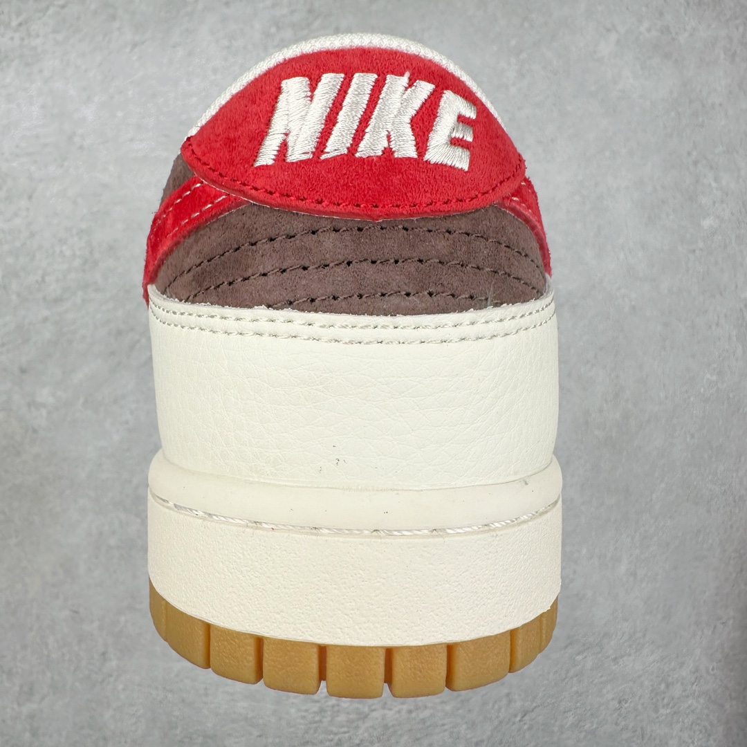 图片[8]-NK Dunk Low 定制配色 YX5066-266 大厂出品 极力推荐 原装头层材料 独家版型蒸餾加工帶來的是更好的视觉和脚感体验大厂纯原品质出货 清洁度 电绣工艺 皮料切割干净无任何毛边 细节完美 尺码：36 36.5 37.5 38 38.5 39 40 40.5 41 42 42.5 43 44 44.5 45 46 47.5-选品中心