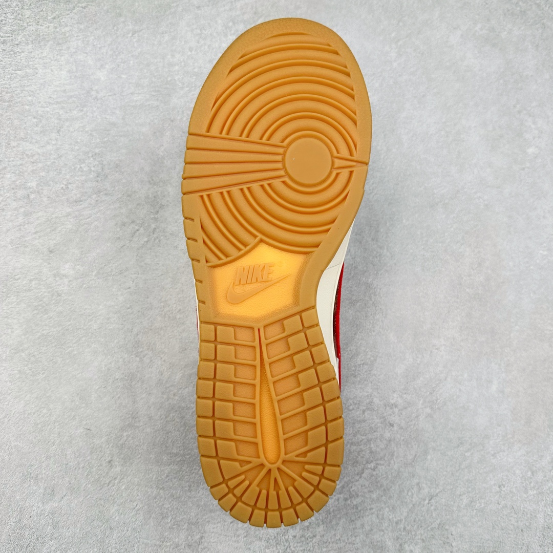 图片[9]-NK Dunk Low 定制配色 YX5066-266 大厂出品 极力推荐 原装头层材料 独家版型蒸餾加工帶來的是更好的视觉和脚感体验大厂纯原品质出货 清洁度 电绣工艺 皮料切割干净无任何毛边 细节完美 尺码：36 36.5 37.5 38 38.5 39 40 40.5 41 42 42.5 43 44 44.5 45 46 47.5-选品中心