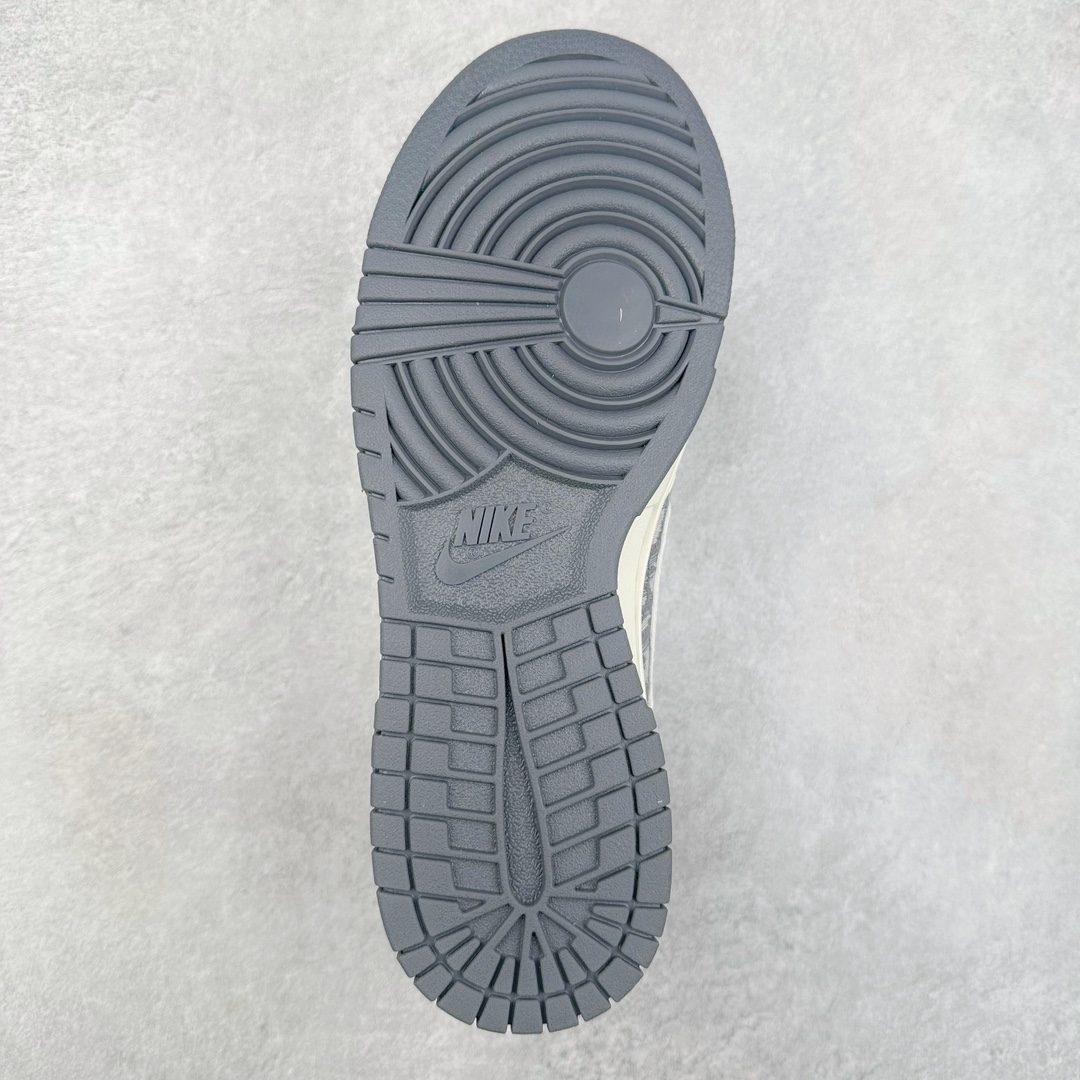 图片[9]-NK Dunk Low 定制配色 DM6868-043 大厂出品 极力推荐 原装头层材料 独家版型蒸餾加工帶來的是更好的视觉和脚感体验大厂纯原品质出货 清洁度 电绣工艺 皮料切割干净无任何毛边 细节完美 尺码：36 36.5 37.5 38 38.5 39 40 40.5 41 42 42.5 43 44 44.5 45 46 47.5-选品中心