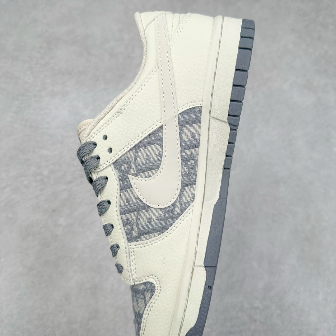 图片[7]-NK Dunk Low 定制配色 DM6868-043 大厂出品 极力推荐 原装头层材料 独家版型蒸餾加工帶來的是更好的视觉和脚感体验大厂纯原品质出货 清洁度 电绣工艺 皮料切割干净无任何毛边 细节完美 尺码：36 36.5 37.5 38 38.5 39 40 40.5 41 42 42.5 43 44 44.5 45 46 47.5-选品中心