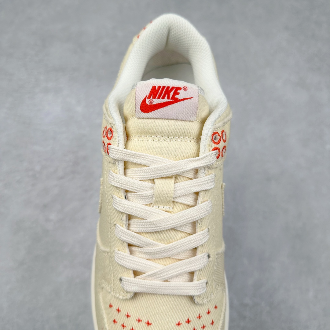 图片[5]-NK Dunk Low 定制配色 KK1888-001 大厂出品 极力推荐 原装头层材料 独家版型蒸餾加工帶來的是更好的视觉和脚感体验大厂纯原品质出货 清洁度 电绣工艺 皮料切割干净无任何毛边 细节完美 尺码：36 36.5 37.5 38 38.5 39 40 40.5 41 42 42.5 43 44 44.5 45 46 47.5-选品中心