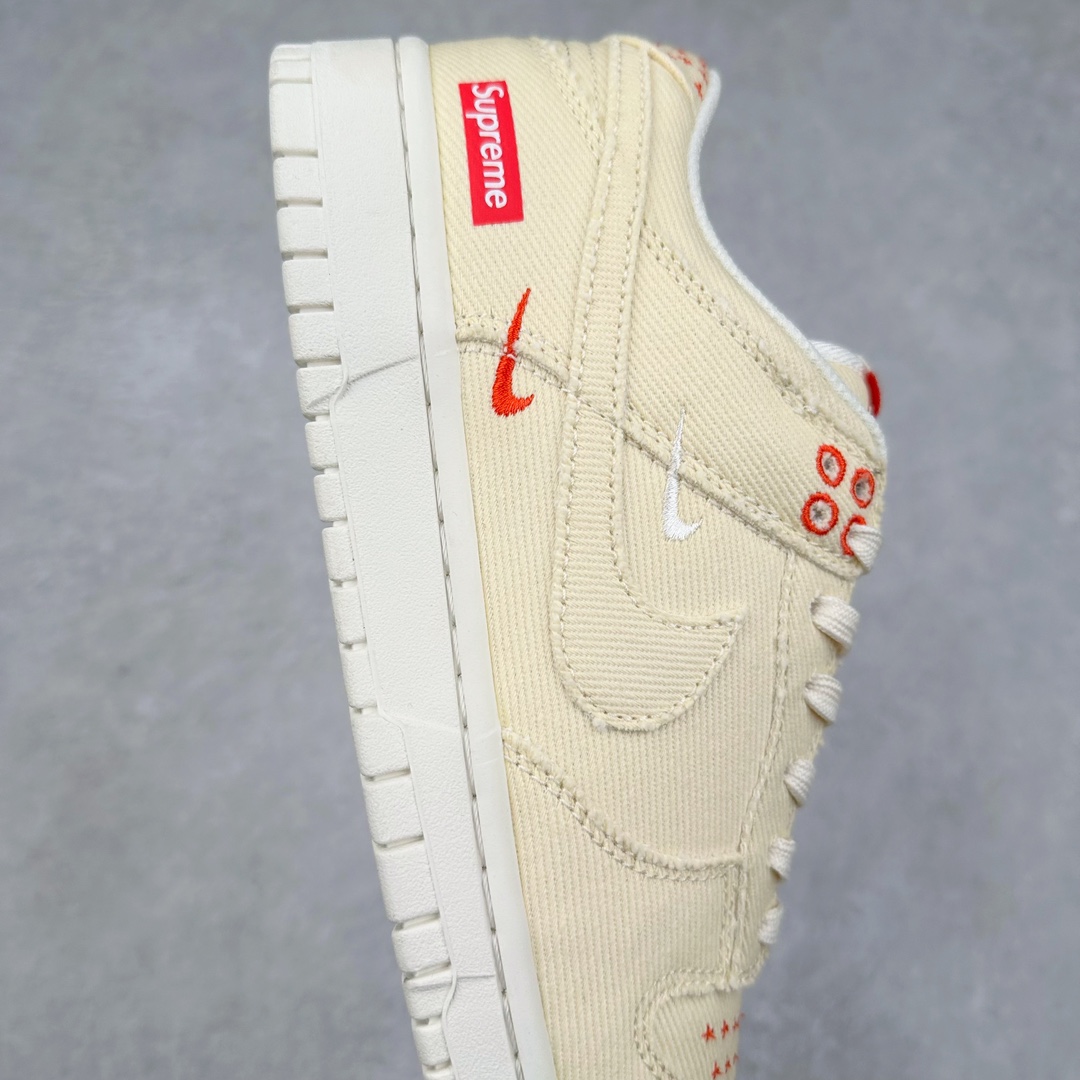 图片[6]-NK Dunk Low 定制配色 KK1888-001 大厂出品 极力推荐 原装头层材料 独家版型蒸餾加工帶來的是更好的视觉和脚感体验大厂纯原品质出货 清洁度 电绣工艺 皮料切割干净无任何毛边 细节完美 尺码：36 36.5 37.5 38 38.5 39 40 40.5 41 42 42.5 43 44 44.5 45 46 47.5-选品中心