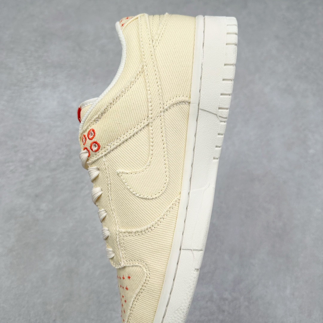 图片[7]-NK Dunk Low 定制配色 KK1888-001 大厂出品 极力推荐 原装头层材料 独家版型蒸餾加工帶來的是更好的视觉和脚感体验大厂纯原品质出货 清洁度 电绣工艺 皮料切割干净无任何毛边 细节完美 尺码：36 36.5 37.5 38 38.5 39 40 40.5 41 42 42.5 43 44 44.5 45 46 47.5-选品中心