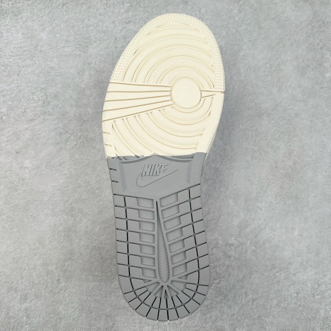 图片[9]-Air Jordan AJ1 Low 低帮系列定制配色SJ9950-044 原厂内置气垫魔块 A模大底 头层小牛皮 鞋舌AJ原厂专用牛津布+AJ专用反口珍珠布+原厂无杂质高弹内里海棉+特殊封边弹力鞋带 尺码：36 36.5 37.5 38 38.5 39 40 40.5 41 42 42.5 43 44 44.5 45 46-选品中心