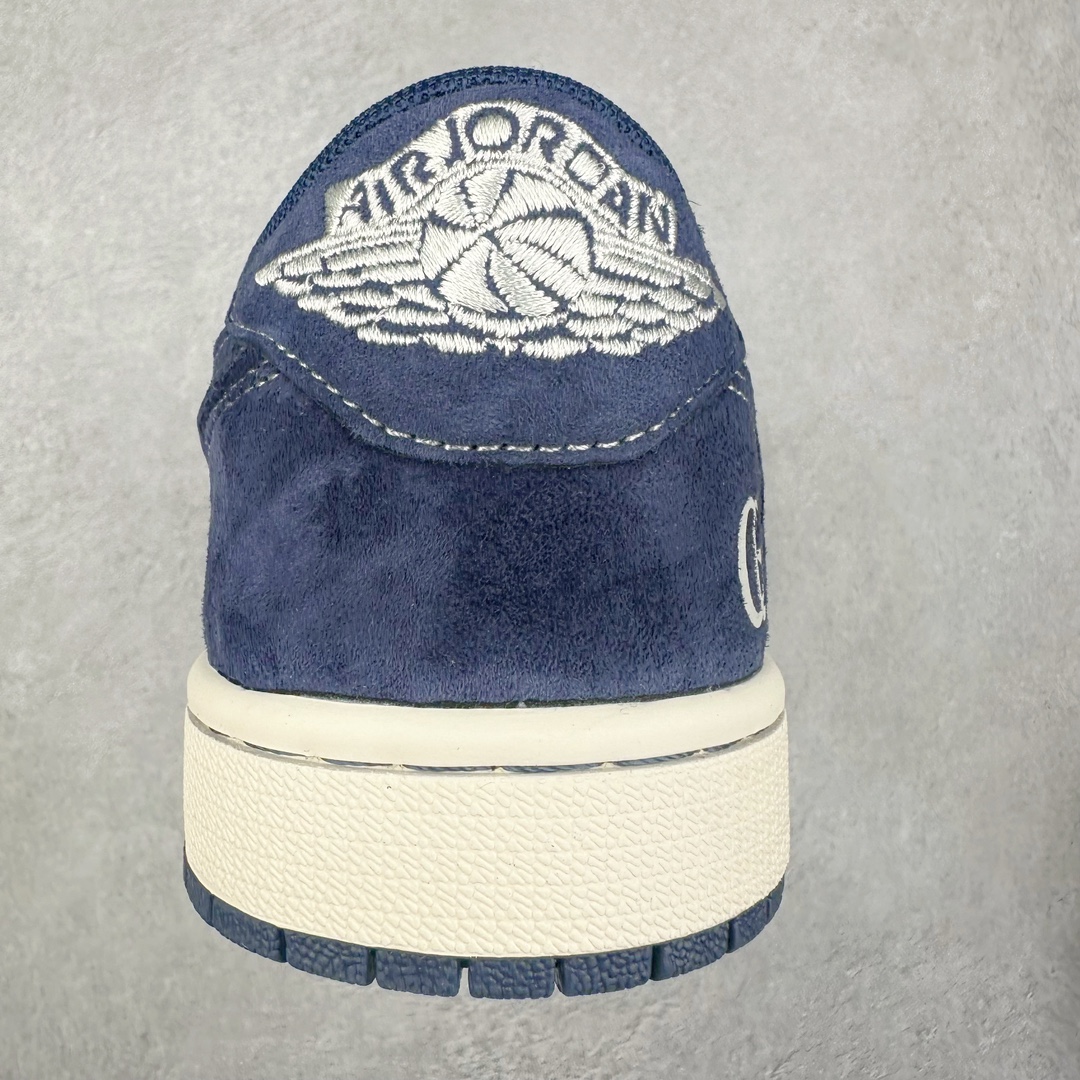 图片[8]-TS x Air Jordan AJ1 Low 倒钩低帮联名定制配色 XS3086-006 原厂内置气垫魔块 A模大底 头层小牛皮 鞋舌AJ原厂专用牛津布+AJ专用反口珍珠布+原厂无杂质高弹内里海棉+特殊封边弹力鞋带 尺码：36 36.5 37.5 38 38.5 39 40 40.5 41 42 42.5 43 44 44.5 45 46 47.5-选品中心