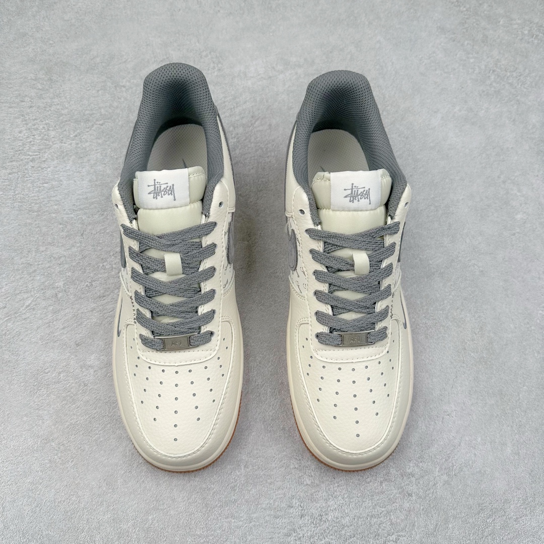 图片[2]-NK Air Force 1´07 Low 空军一号低帮百搭休闲运动板鞋 XZ6188-256 柔软、弹性十足的缓震性能和出色的中底设计 横跨复古与现代的外型结合 造就出风靡全球 三十多年的Force 1 直到今天还深受青睐 尺码：36 36.5 37.5 38 38.5 39 40 40.5 41 42 42.5 43 44 44.5 45-选品中心