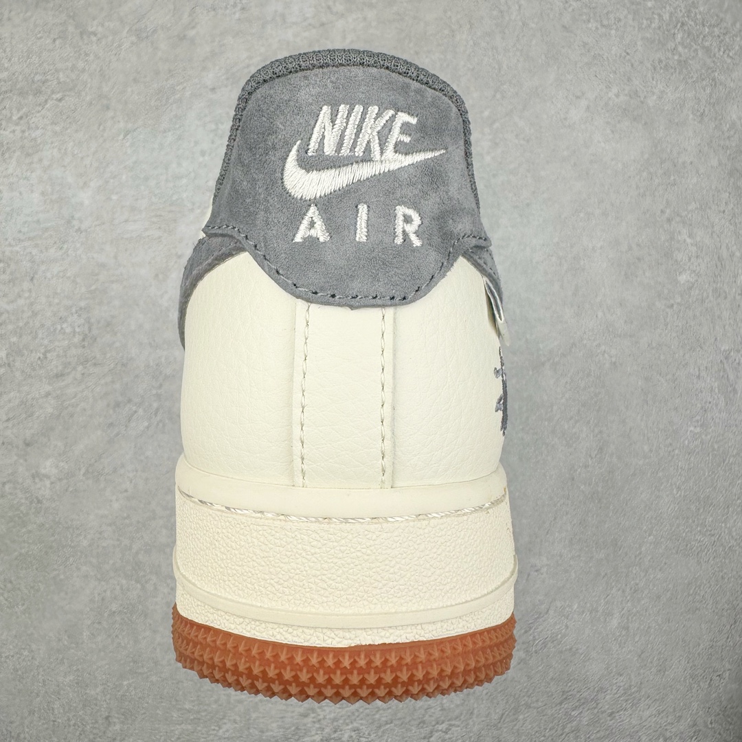 图片[8]-NK Air Force 1´07 Low 空军一号低帮百搭休闲运动板鞋 XZ6188-256 柔软、弹性十足的缓震性能和出色的中底设计 横跨复古与现代的外型结合 造就出风靡全球 三十多年的Force 1 直到今天还深受青睐 尺码：36 36.5 37.5 38 38.5 39 40 40.5 41 42 42.5 43 44 44.5 45-选品中心