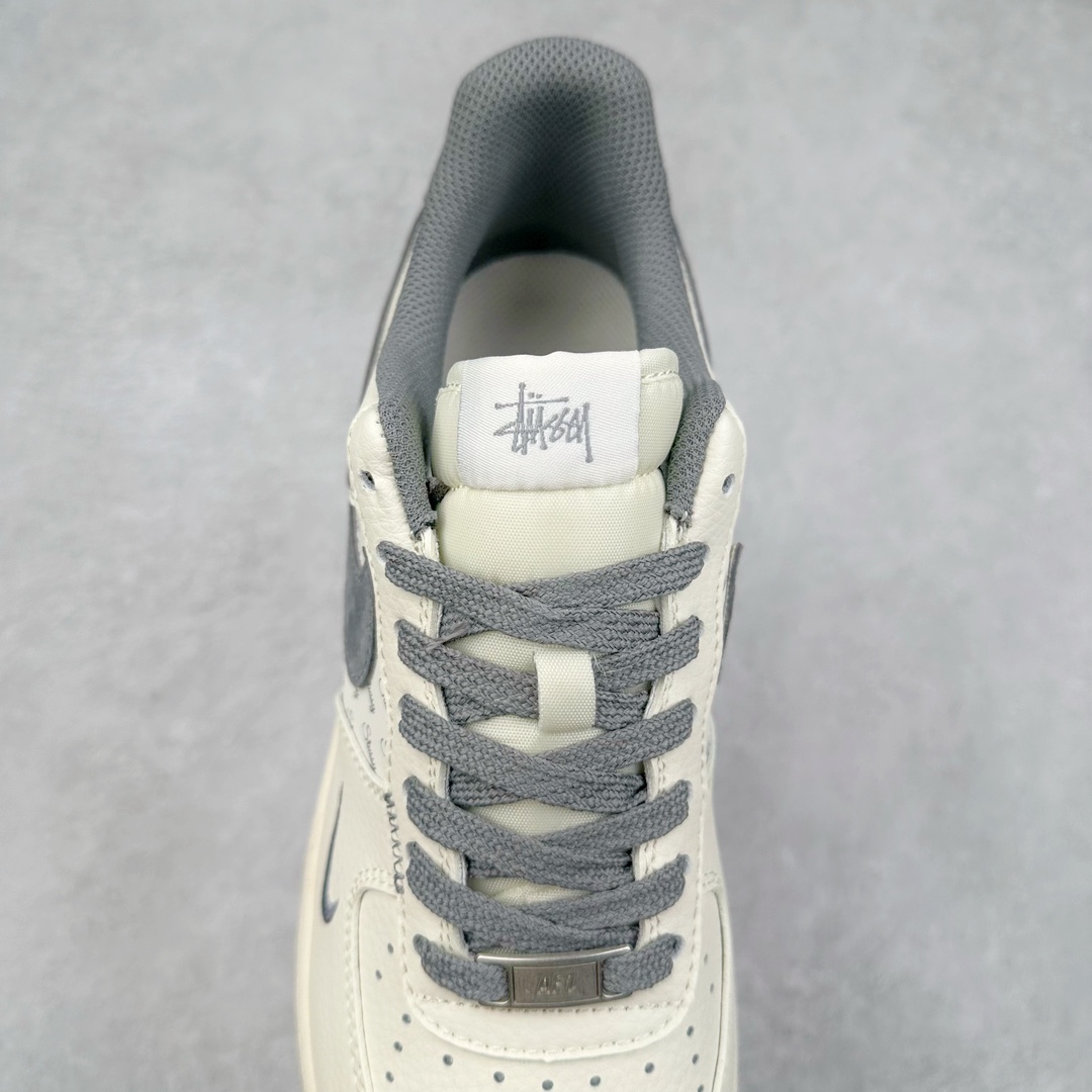 图片[5]-NK Air Force 1´07 Low 空军一号低帮百搭休闲运动板鞋 XZ6188-256 柔软、弹性十足的缓震性能和出色的中底设计 横跨复古与现代的外型结合 造就出风靡全球 三十多年的Force 1 直到今天还深受青睐 尺码：36 36.5 37.5 38 38.5 39 40 40.5 41 42 42.5 43 44 44.5 45-选品中心