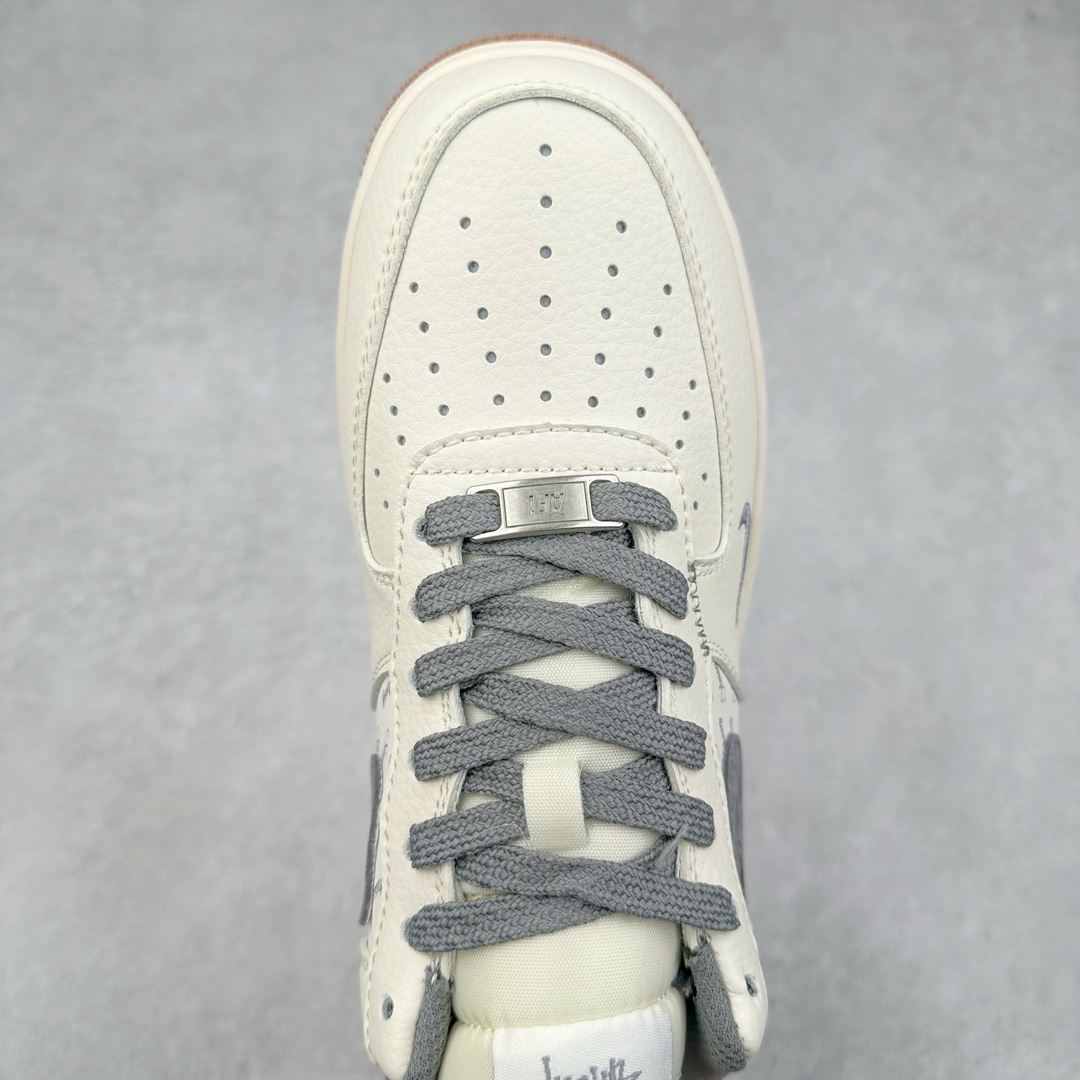 图片[4]-NK Air Force 1´07 Low 空军一号低帮百搭休闲运动板鞋 XZ6188-256 柔软、弹性十足的缓震性能和出色的中底设计 横跨复古与现代的外型结合 造就出风靡全球 三十多年的Force 1 直到今天还深受青睐 尺码：36 36.5 37.5 38 38.5 39 40 40.5 41 42 42.5 43 44 44.5 45-选品中心