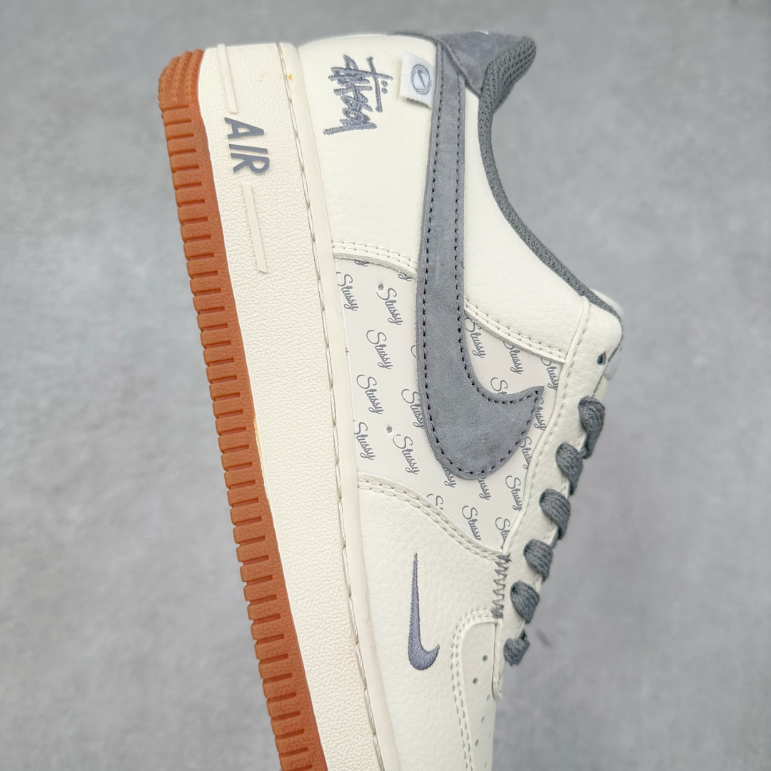 图片[6]-NK Air Force 1´07 Low 空军一号低帮百搭休闲运动板鞋 XZ6188-256 柔软、弹性十足的缓震性能和出色的中底设计 横跨复古与现代的外型结合 造就出风靡全球 三十多年的Force 1 直到今天还深受青睐 尺码：36 36.5 37.5 38 38.5 39 40 40.5 41 42 42.5 43 44 44.5 45-选品中心