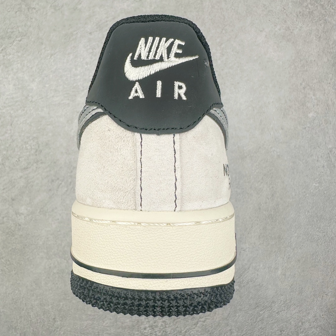 图片[8]-NK Air Force 1´07 Low 空军一号低帮百搭休闲运动板鞋 DM6688-007 柔软、弹性十足的缓震性能和出色的中底设计 横跨复古与现代的外型结合 造就出风靡全球 三十多年的Force 1 直到今天还深受青睐 尺码：36 36.5 37.5 38 38.5 39 40 40.5 41 42 42.5 43 44 44.5 45-选品中心