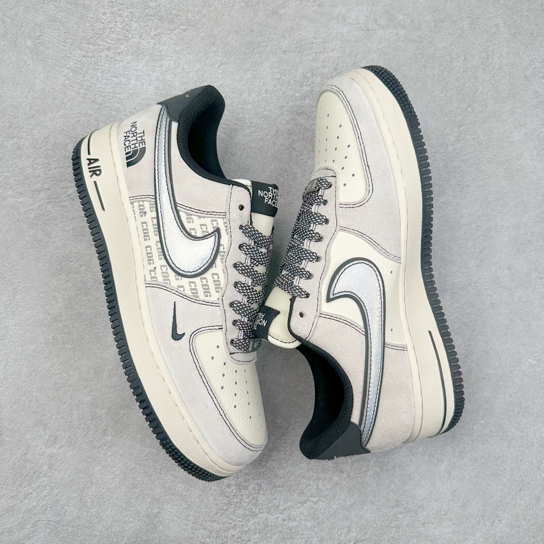 图片[3]-NK Air Force 1´07 Low 空军一号低帮百搭休闲运动板鞋 DM6688-007 柔软、弹性十足的缓震性能和出色的中底设计 横跨复古与现代的外型结合 造就出风靡全球 三十多年的Force 1 直到今天还深受青睐 尺码：36 36.5 37.5 38 38.5 39 40 40.5 41 42 42.5 43 44 44.5 45-选品中心