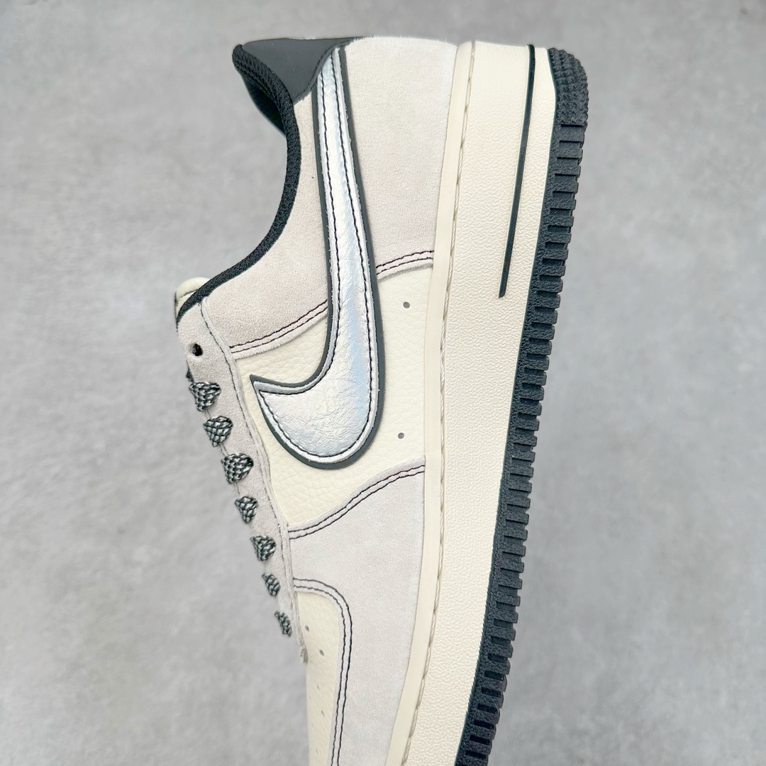 图片[7]-NK Air Force 1´07 Low 空军一号低帮百搭休闲运动板鞋 DM6688-007 柔软、弹性十足的缓震性能和出色的中底设计 横跨复古与现代的外型结合 造就出风靡全球 三十多年的Force 1 直到今天还深受青睐 尺码：36 36.5 37.5 38 38.5 39 40 40.5 41 42 42.5 43 44 44.5 45-选品中心