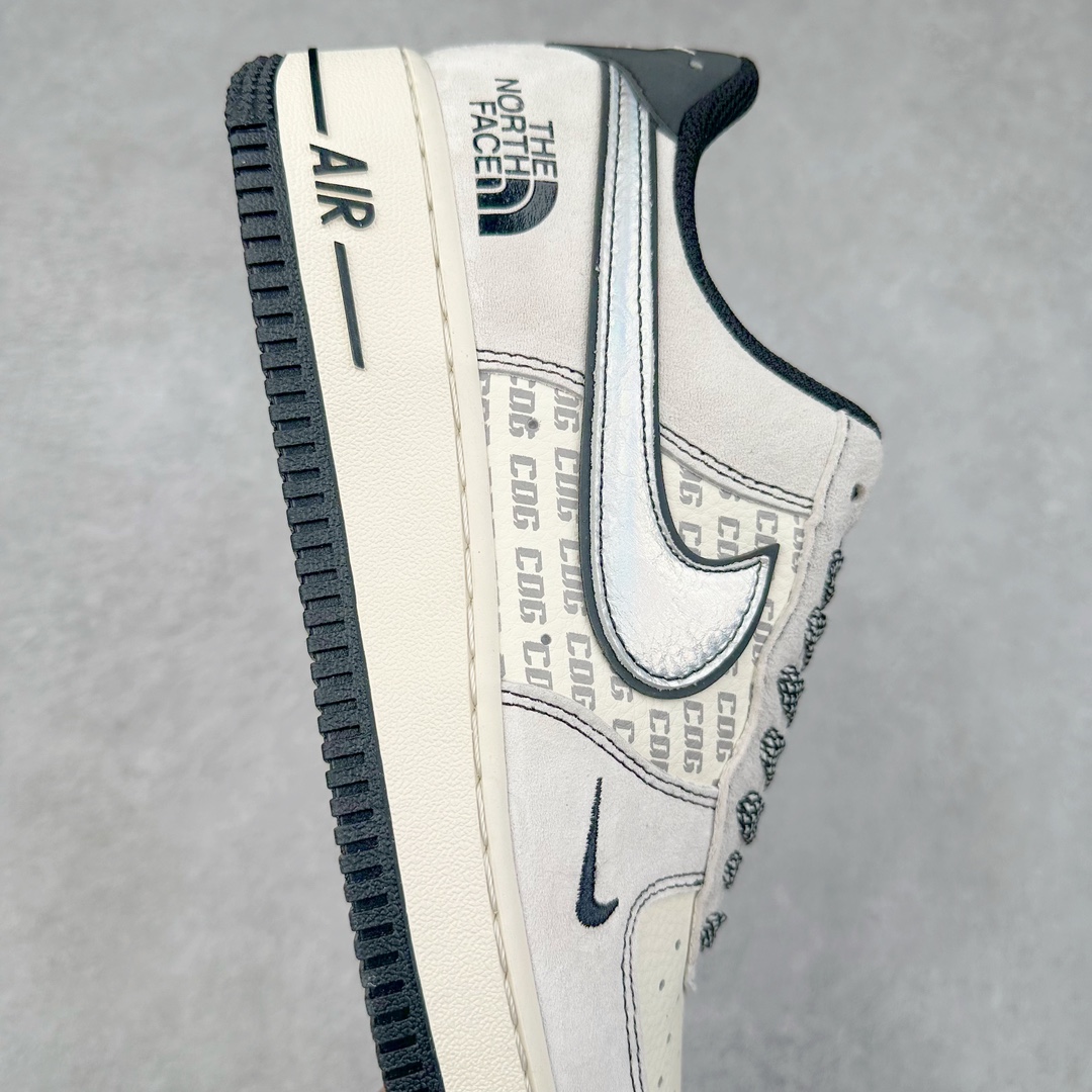 图片[6]-NK Air Force 1´07 Low 空军一号低帮百搭休闲运动板鞋 DM6688-007 柔软、弹性十足的缓震性能和出色的中底设计 横跨复古与现代的外型结合 造就出风靡全球 三十多年的Force 1 直到今天还深受青睐 尺码：36 36.5 37.5 38 38.5 39 40 40.5 41 42 42.5 43 44 44.5 45-选品中心