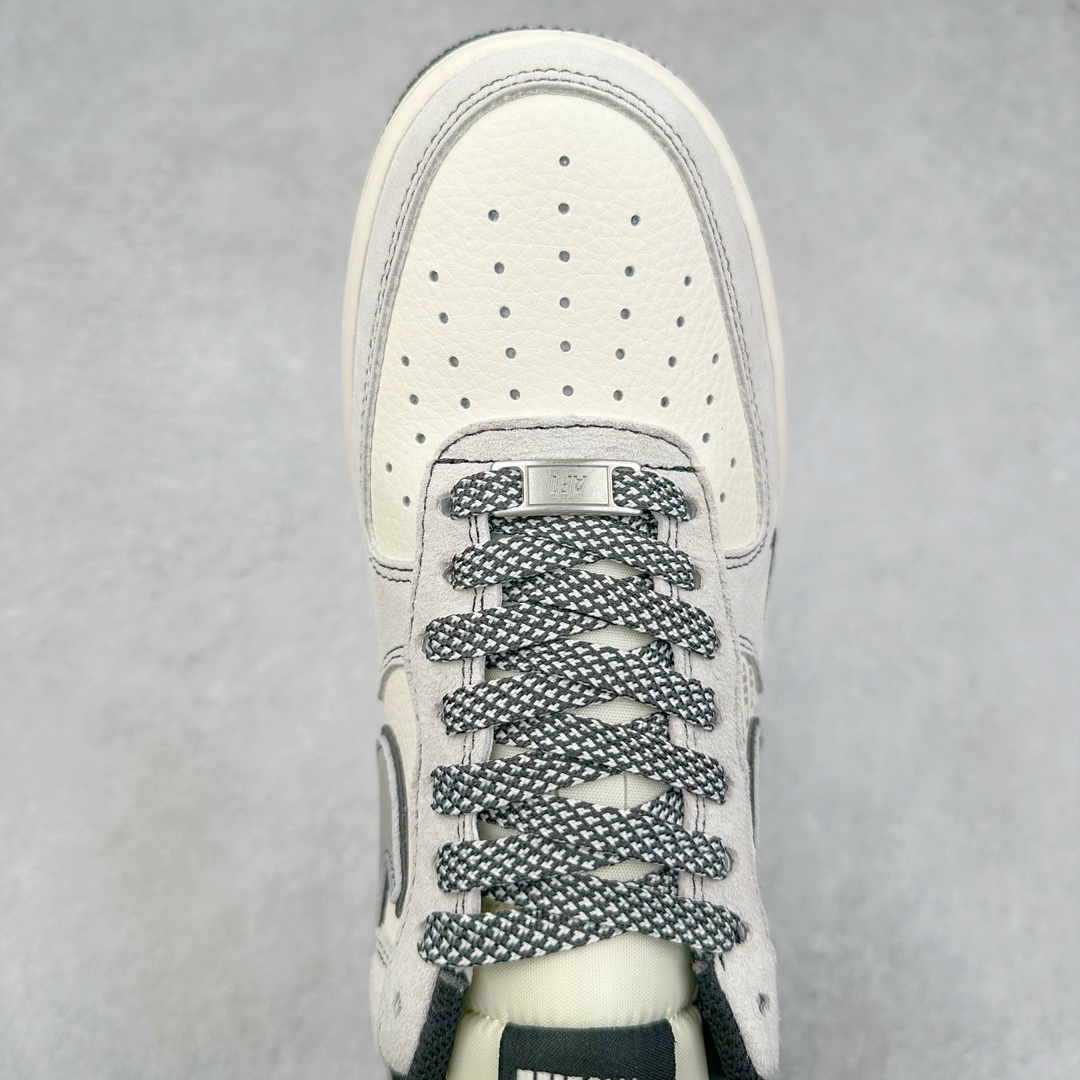 图片[4]-NK Air Force 1´07 Low 空军一号低帮百搭休闲运动板鞋 DM6688-007 柔软、弹性十足的缓震性能和出色的中底设计 横跨复古与现代的外型结合 造就出风靡全球 三十多年的Force 1 直到今天还深受青睐 尺码：36 36.5 37.5 38 38.5 39 40 40.5 41 42 42.5 43 44 44.5 45-选品中心