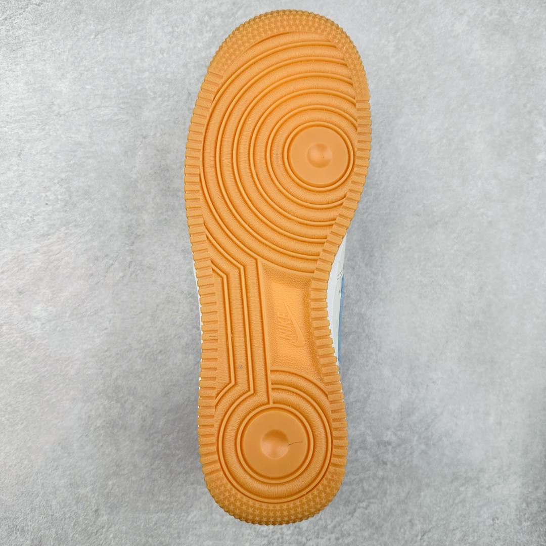 图片[9]-NK Air Force 1´07 Low 空军一号低帮百搭休闲运动板鞋 315122-102 柔软、弹性十足的缓震性能和出色的中底设计 横跨复古与现代的外型结合 造就出风靡全球 三十多年的Force 1 直到今天还深受青睐 尺码：36 36.5 37.5 38 38.5 39 40 40.5 41 42 42.5 43 44 44.5 45-选品中心