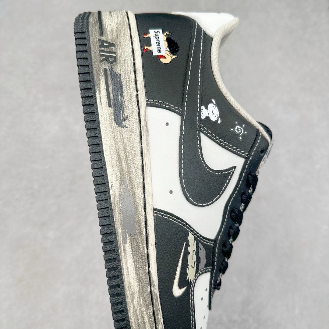 图片[6]-NK Air Force 1´07 Low 空军一号低帮百搭休闲运动板鞋 DD3301-880 柔软、弹性十足的缓震性能和出色的中底设计 横跨复古与现代的外型结合 造就出风靡全球 三十多年的Force 1 直到今天还深受青睐 尺码：36 36.5 37.5 38 38.5 39 40 40.5 41 42 42.5 43 44 44.5 45-选品中心