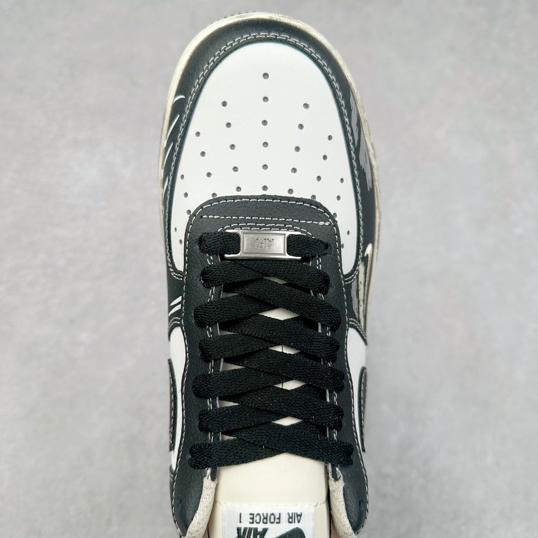 图片[4]-NK Air Force 1´07 Low 空军一号低帮百搭休闲运动板鞋 DD3301-880 柔软、弹性十足的缓震性能和出色的中底设计 横跨复古与现代的外型结合 造就出风靡全球 三十多年的Force 1 直到今天还深受青睐 尺码：36 36.5 37.5 38 38.5 39 40 40.5 41 42 42.5 43 44 44.5 45-选品中心