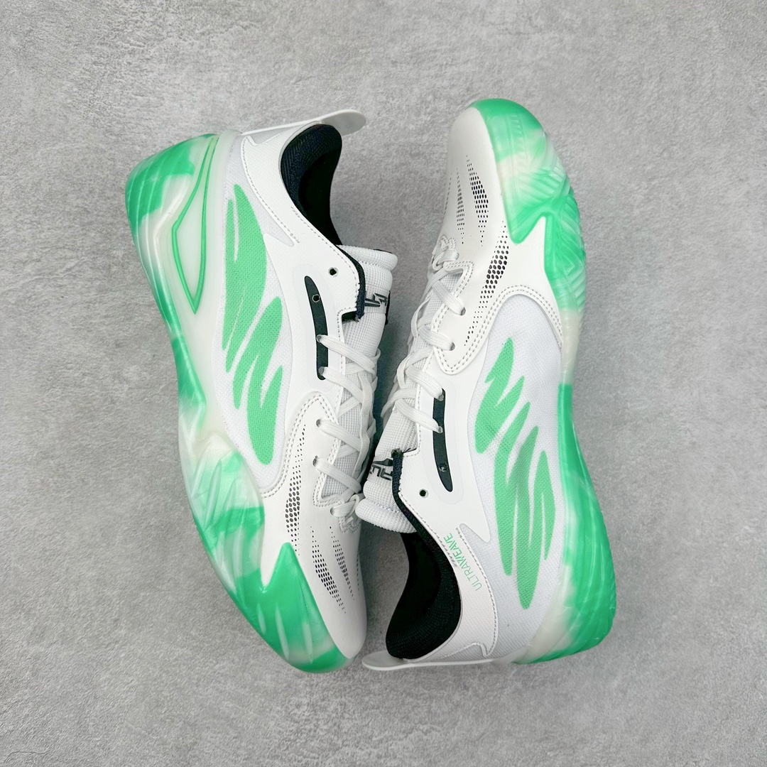 图片[3]-＃K版纯原 PUMA All-Pro Nitro 彪马舒适耐磨低帮实战篮球鞋 鞋身材质运用轻质皮革、ULTRAWEAVE 高强度超轻工程编织网面与热熔材料共同构建。针对双脚的不同区域，科学合理的提供包裹、透气、轻量化的多项职责。造型方面给人以犀利凶猛的感觉。液态金属质感的轻质柔软皮革，搭配 ULTRAWEAVE 的动态织物区域，整双鞋的质感层次特别高级。既营造出动感写意的视觉轮廓，又释放出梦幻前卫的战斗气息，颜值绝对是当下球鞋圈 T0 级别的存在！科技方面，融合 PUMA 当前各类最尖端科技，更是「ELITE 精英版」的精华所在！作为 PUMA 首双搭载内嵌式可置换中底的篮球战靴，将 NITRO™ SQD FOAM 分区密度科技与下方 PWRPLATE 前叉形碳纤维板相结合。尺码：40 40.5 41 42 42.5 43 44 44.5 45 46-选品中心