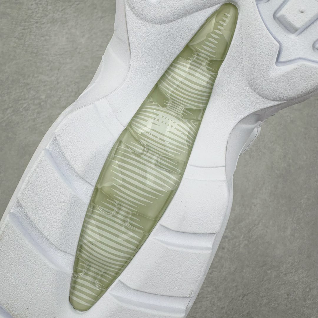 图片[20]-＃GX纯原 NK Air Max 95 复古减震气垫跑鞋 纯白 CT1268-100 经典重温 外单专供大厂出品 品质稳定 一百余色 终端操作 鞋款设计灵感源于人体构造 中底设计基于人体的脊柱构造 是整体设计的核心 尼龙孔眼代表了肋骨 而分层式面板和网眼象征着肌肉纤维和肉体组织 Air Max 95采用了两个独立的吹塑成型的Air-Sole单元 并首次在前掌使用可视化气垫设计 Swoosh logo夜当作一个 点符号放在了鞋子的后帮位置 20年的发展让 AIR MAX 95有了不同的故事 20年后再度面向世人的时候 焕然一新的面貌 让人有了另外一种清新脱俗的感觉 尺码：40 40.5 41 42 42.5 43 44 44.5 45 45.5 46 47.5 48.5-选品中心
