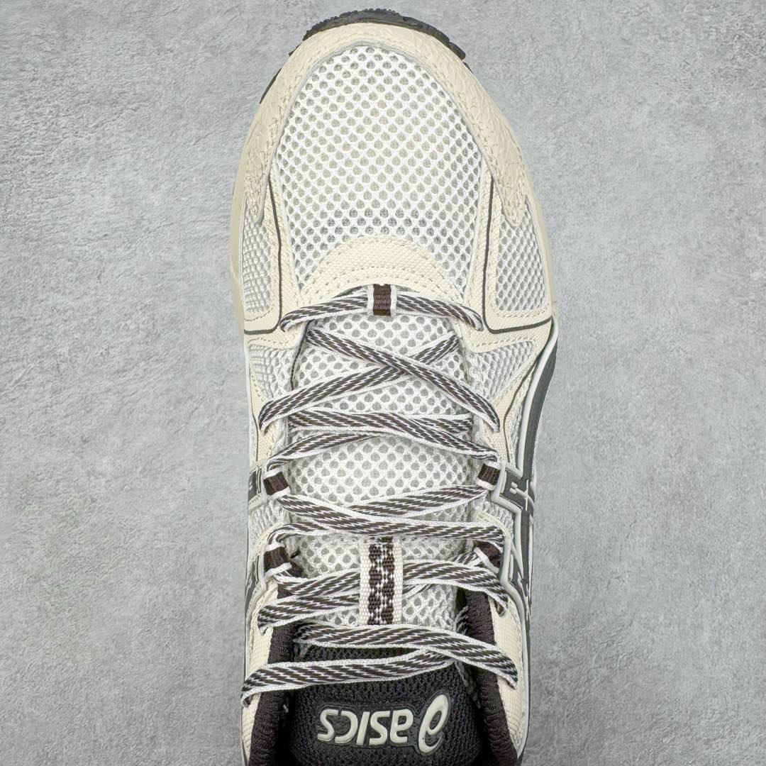 图片[4]-＃PB纯原 ASICS GEL-KAHANA K8 亚瑟士越野跑步鞋抓地稳定运动鞋缓震耐磨跑鞋 GEL-KAHANA系列为实用级越野跑鞋 融合机能和户外潮流强势回归 核心科技GEL内置于后跟 配合SPEVA弹性中底 减轻落地时地面对脚部的冲击力 中底内侧DYNAMIC DUOMAX 双密度防倾斜装置和中足补强结构 以及后跟几何形状构造 多方面支撑保护 AHAR耐磨橡胶大底 配合沟槽纹路设计 增强抓地力 后足GEL缓冲系统 减轻冲击时的冲击 实现平稳过渡 Trusstic系统 减少鞋底的重量 同时保留了鞋子结构的完整性 尺码：36 37 37.5 38 39 39.5 40 40.5 41.5 42 42.5 43.5 44 44.5 45-选品中心