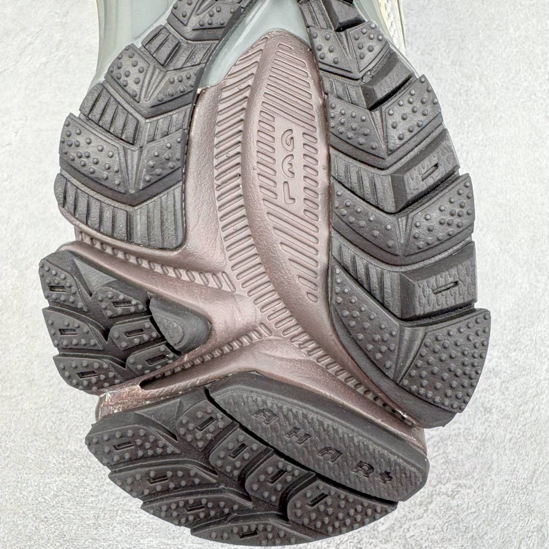 图片[20]-＃PB纯原 ASICS GEL-KAHANA K8 亚瑟士越野跑步鞋抓地稳定运动鞋缓震耐磨跑鞋 GEL-KAHANA系列为实用级越野跑鞋 融合机能和户外潮流强势回归 核心科技GEL内置于后跟 配合SPEVA弹性中底 减轻落地时地面对脚部的冲击力 中底内侧DYNAMIC DUOMAX 双密度防倾斜装置和中足补强结构 以及后跟几何形状构造 多方面支撑保护 AHAR耐磨橡胶大底 配合沟槽纹路设计 增强抓地力 后足GEL缓冲系统 减轻冲击时的冲击 实现平稳过渡 Trusstic系统 减少鞋底的重量 同时保留了鞋子结构的完整性 尺码：36 37 37.5 38 39 39.5 40 40.5 41.5 42 42.5 43.5 44 44.5 45-选品中心