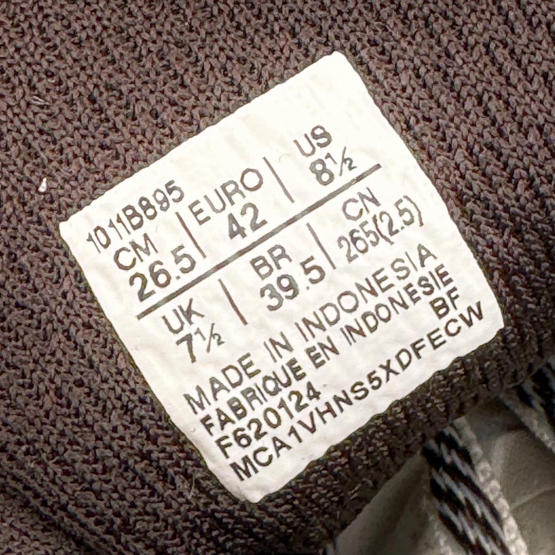 图片[12]-＃PB纯原 ASICS GEL-KAHANA K8 亚瑟士越野跑步鞋抓地稳定运动鞋缓震耐磨跑鞋 GEL-KAHANA系列为实用级越野跑鞋 融合机能和户外潮流强势回归 核心科技GEL内置于后跟 配合SPEVA弹性中底 减轻落地时地面对脚部的冲击力 中底内侧DYNAMIC DUOMAX 双密度防倾斜装置和中足补强结构 以及后跟几何形状构造 多方面支撑保护 AHAR耐磨橡胶大底 配合沟槽纹路设计 增强抓地力 后足GEL缓冲系统 减轻冲击时的冲击 实现平稳过渡 Trusstic系统 减少鞋底的重量 同时保留了鞋子结构的完整性 尺码：36 37 37.5 38 39 39.5 40 40.5 41.5 42 42.5 43.5 44 44.5 45-选品中心